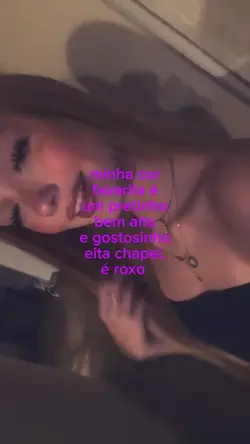 chapei é roxo