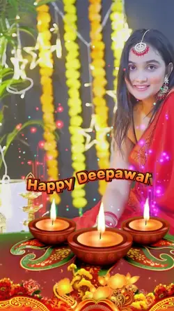Happy Deepawali 