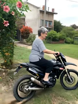 motorcycle ia