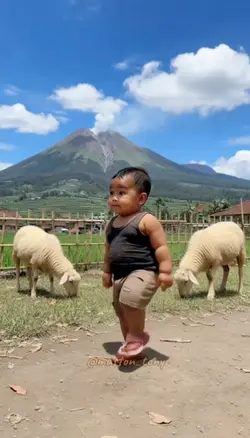 Bocil Joget