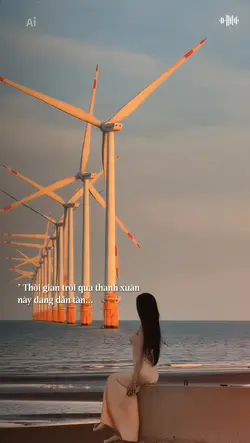 Thời gian trôi qua