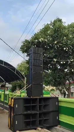 Bahan cek soundmu