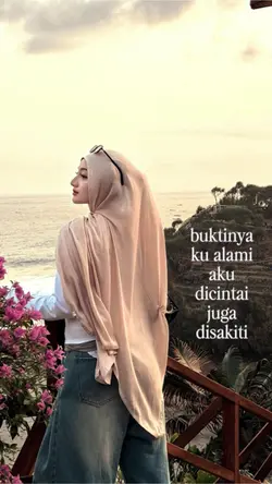 buktinya ku alami