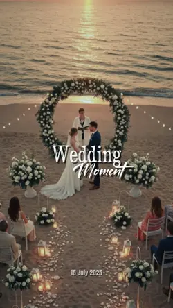 WEDDING AESTHETIC