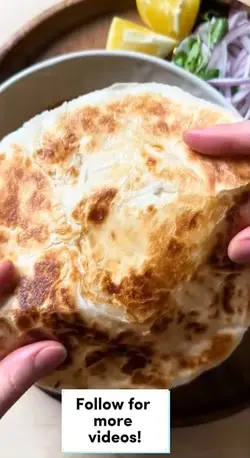 Food Recipe