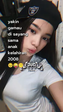 Yakin Gamau Disayang
