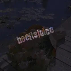 Beetlejuice 크로마키