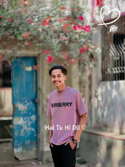 Hai Tu Hi Dil