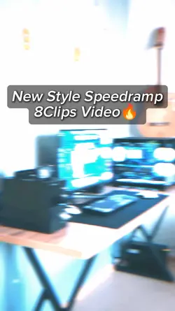New Style Speedramp