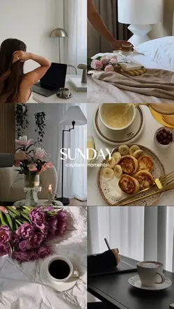 SUNDAY