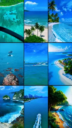 My trip