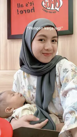 Ibu hebat