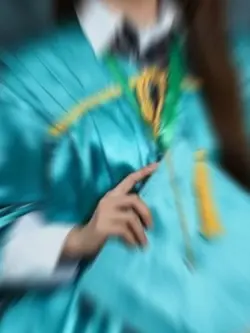 Graduation Template