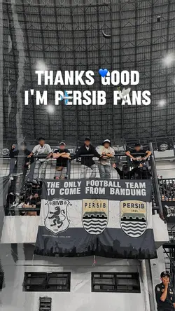 HIDUP PERSIB