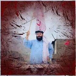 مولانا خان زیب 