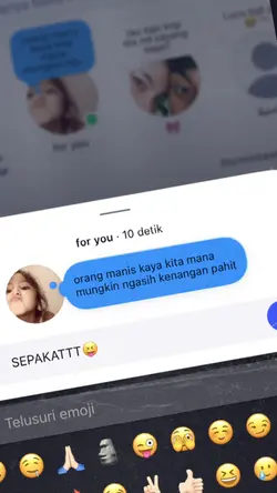 orang manis kaya