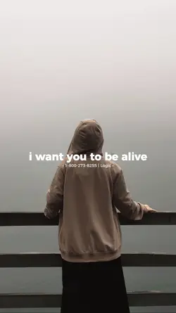 i want you to be ali