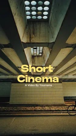 SHORT CINEMA