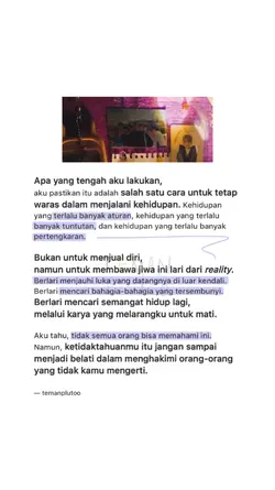 cara untuk waras