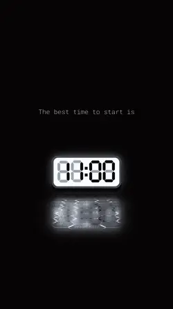 Time to Start