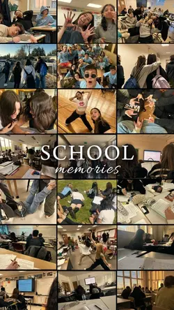 school memories