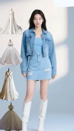 Gown TREND 