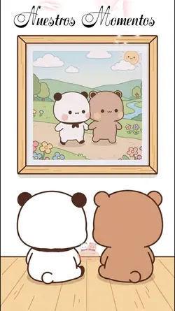 Nuestros Momentos 