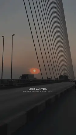 | Anh cảm ơn