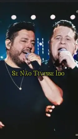 Bruno e Marrone