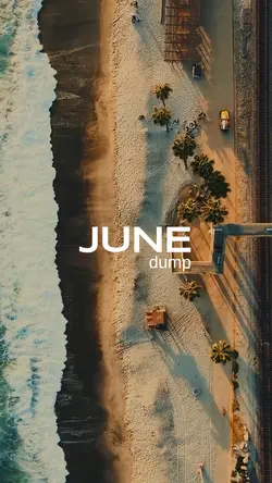 June Dump