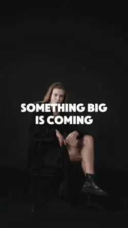 COMING SOON