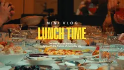 Lunch Time