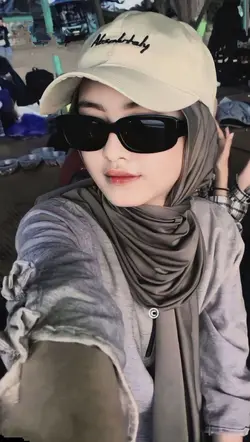 Mode cantik