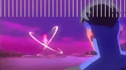 Atom Eve 