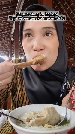 Makan dulu