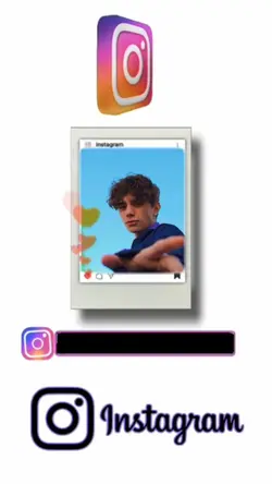 Instagram 