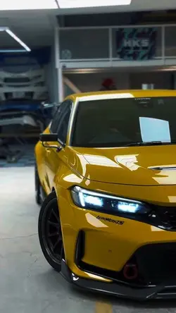CAR TEMPLATE CIVIC