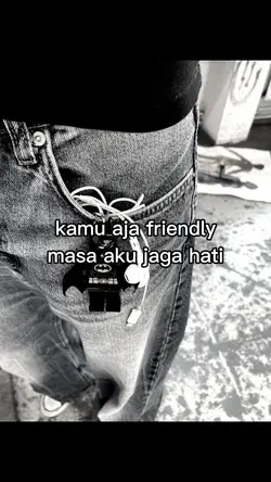 friendly