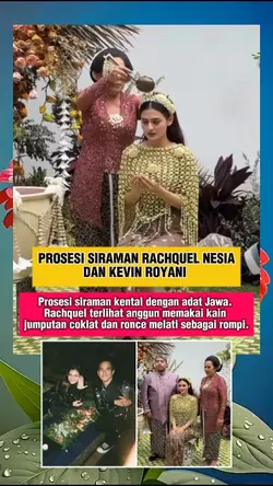 RACHQUEL NESIA 