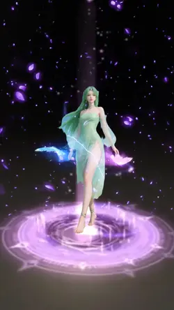 PORTAL EFFECT