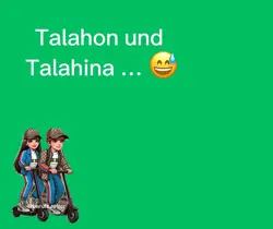 Der Talahon Song
