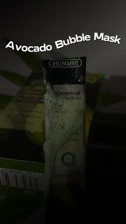 FACE MASK UGC