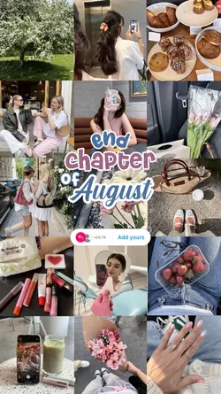 end chapter