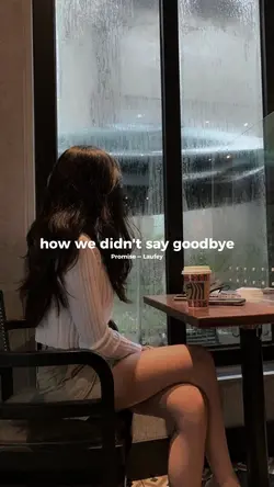 Promise...