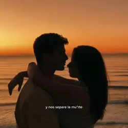Nunca te abandonaría