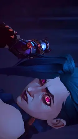 Jinx 