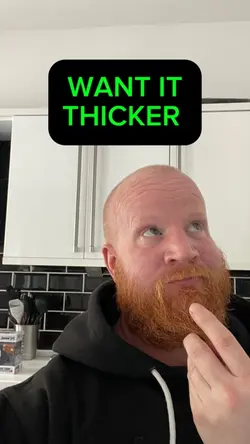 Beard Serum