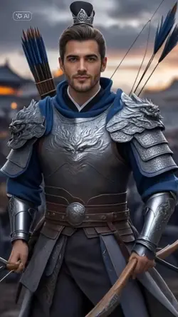 General Xiao 