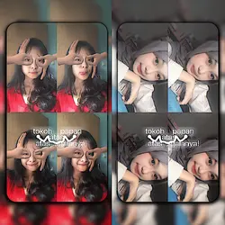 COLLAB BER2 KECE