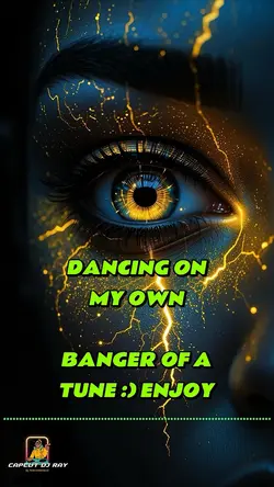 DANCING ON MY OW